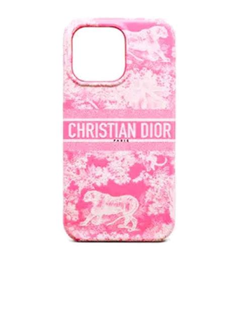 pink dior phone case|Dior phone cases for women.